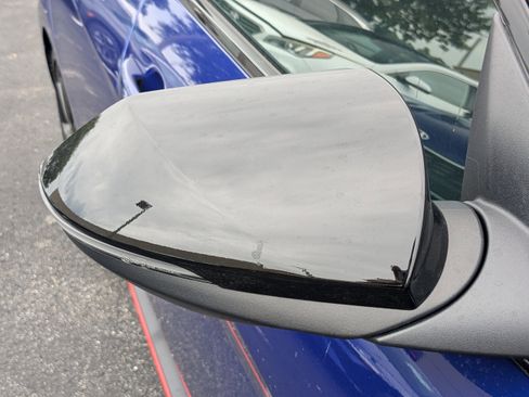 New 2025 Hyundai Elantra N image 12