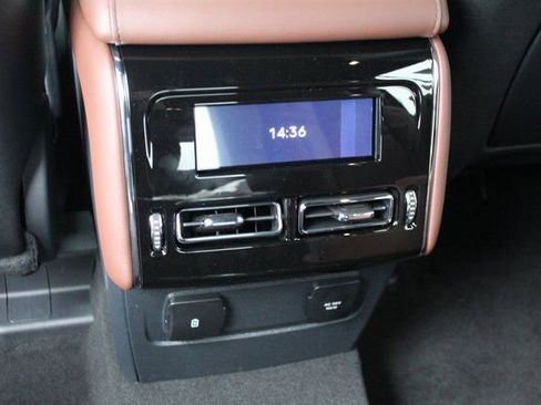 New 2026 Lincoln Aviator Reserve AWD/4WD image 14
