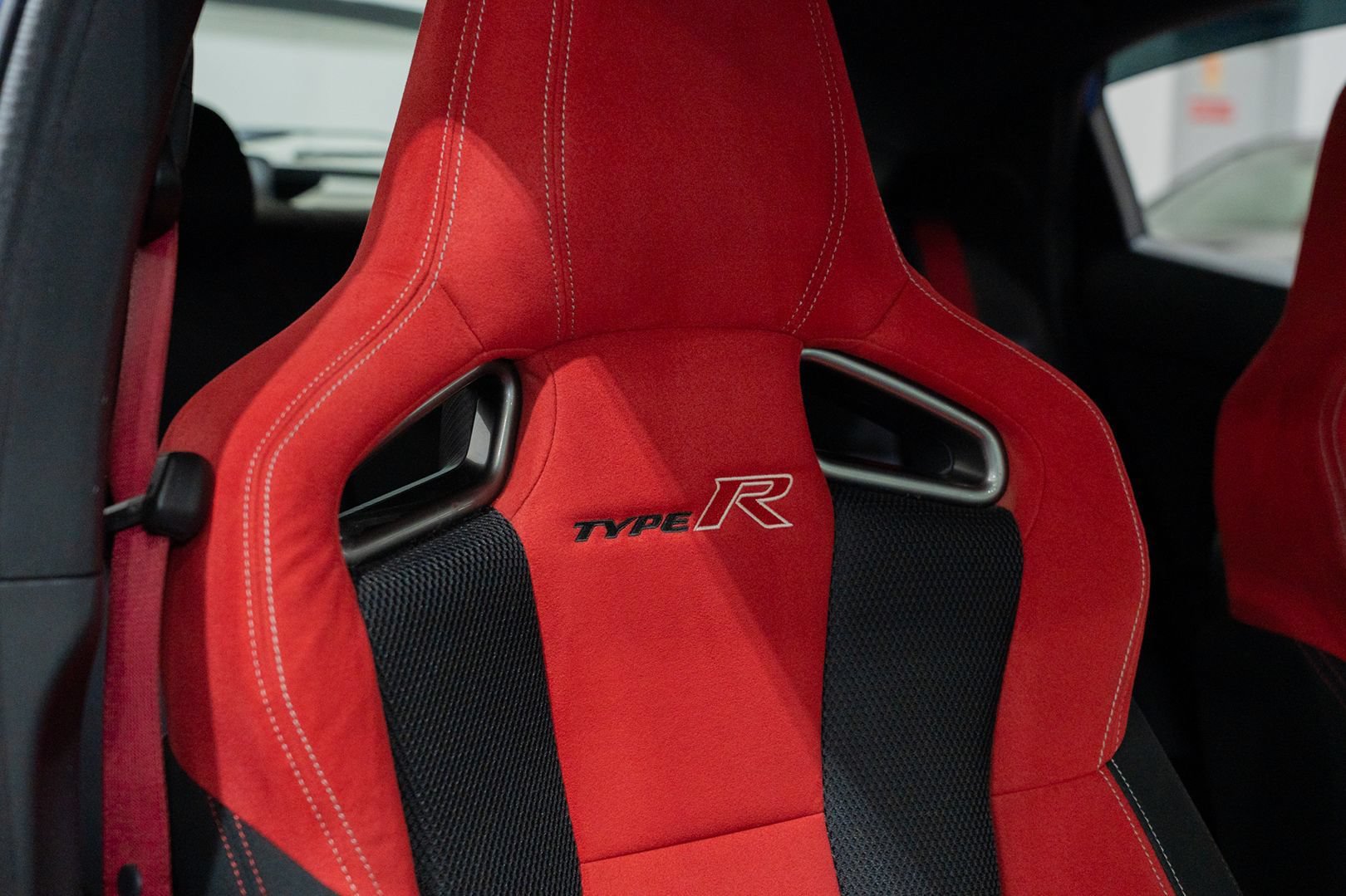 Used 2018 Honda Civic Type R image 29