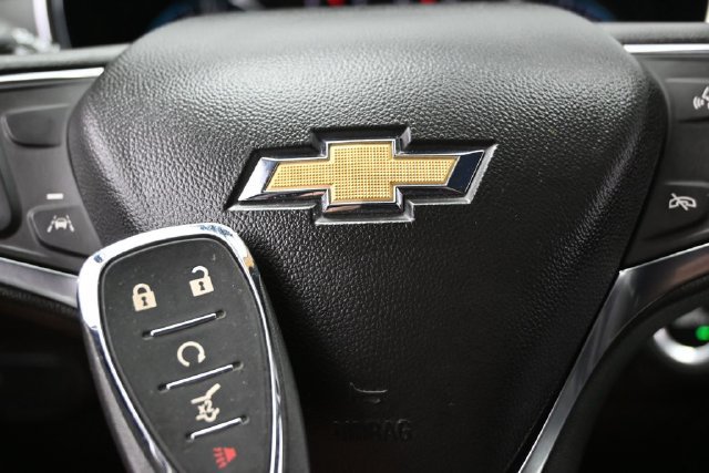 Used 2024 Chevrolet Equinox LT AWD/4WD image 44