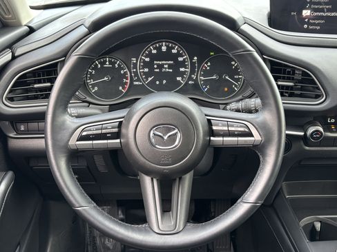 Certified 2022 MAZDA CX-30 AWD 2.5 S w/ Select Package image 22
