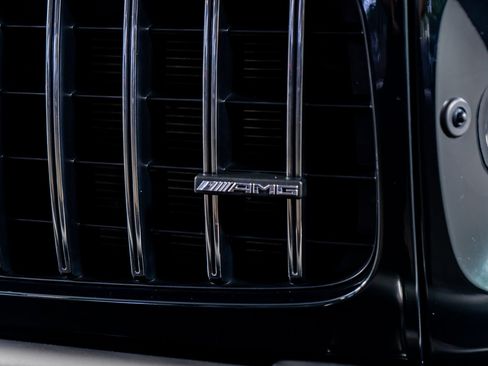 Used 2021 Mercedes-Benz G 63 AMG 4MATIC image 26