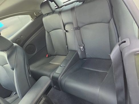 Used 2013 Lexus IS 350C RWD image 9