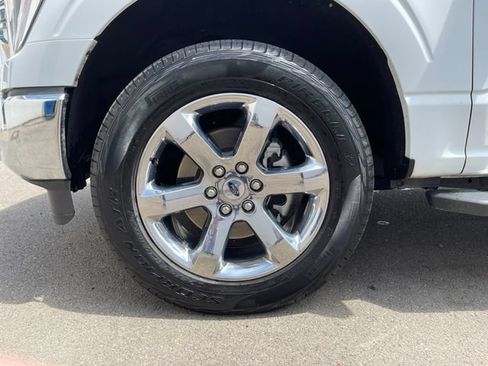 Used 2022 Ford F150 XLT w/ Equipment Group 302A High AWD/4WD image 23