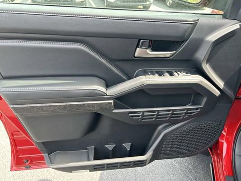 New 2026 Toyota Tacoma Limited AWD/4WD image 22