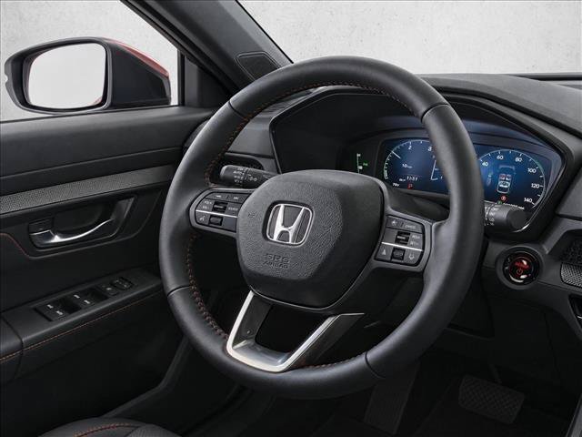 New 2027 Honda CR-V Sport-L image 19