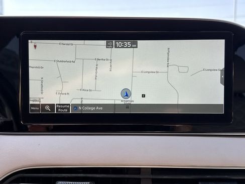 Used 2021 Hyundai Palisade Limited image 5