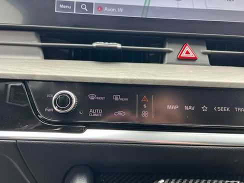 Certified 2024 Kia Sportage X-Line Prestige AWD/4WD image 23