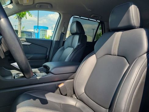 Certified 2025 Honda Pilot EX-L image 12