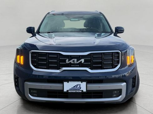 Used 2024 Kia Telluride SX Prestige AWD/4WD image 4