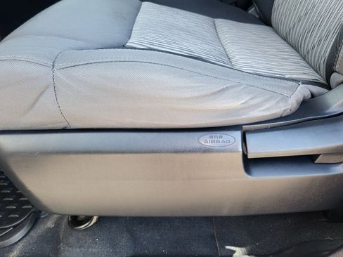 Used 2016 Toyota Tundra SR5 AWD/4WD image 12