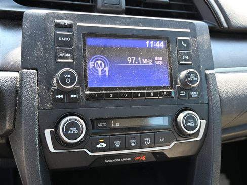 Used 2018 Honda Civic LX image 20
