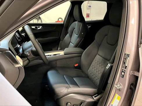 New 2026 Volvo XC60 B5 Plus w/ Protection Package Premier AWD/4WD image 13