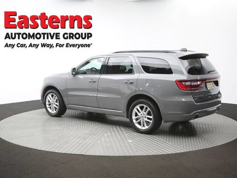 Used 2024 Dodge Durango GT AWD/4WD image 65