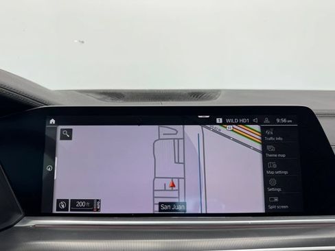 Used 2023 BMW X5 sDrive40i w/ M Sport Package RWD image 29