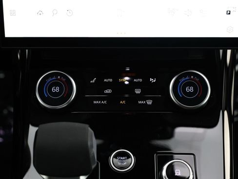 Used 2023 Land Rover Range Rover Sport SE AWD/4WD image 31