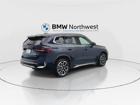 New 2026 BMW X1 xDrive28i w/ Convenience Package AWD/4WD image 3