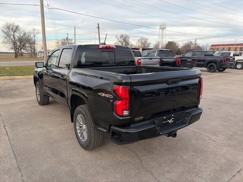 New 2026 Chevrolet Colorado LT w/ LT Convenience Package image 4