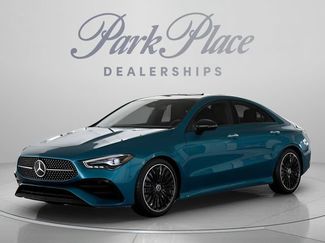 Certified 2026 Mercedes-Benz CLA 250 4MATIC video 1