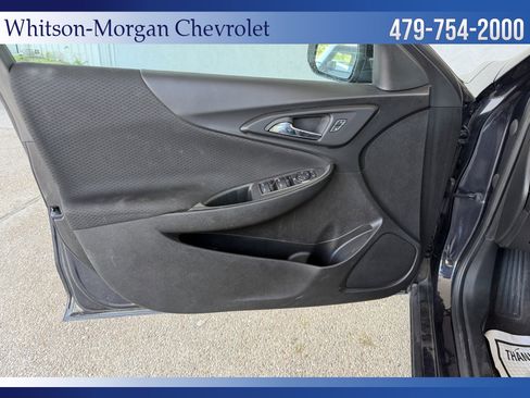 Used 2023 Chevrolet Malibu LT FWD image 11