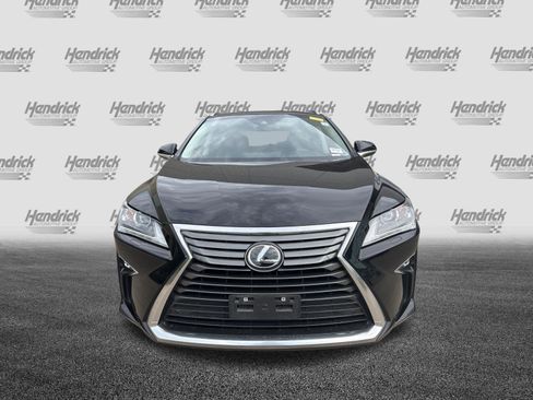 Used 2017 Lexus RX 350 AWD w/ Premium Package image 3