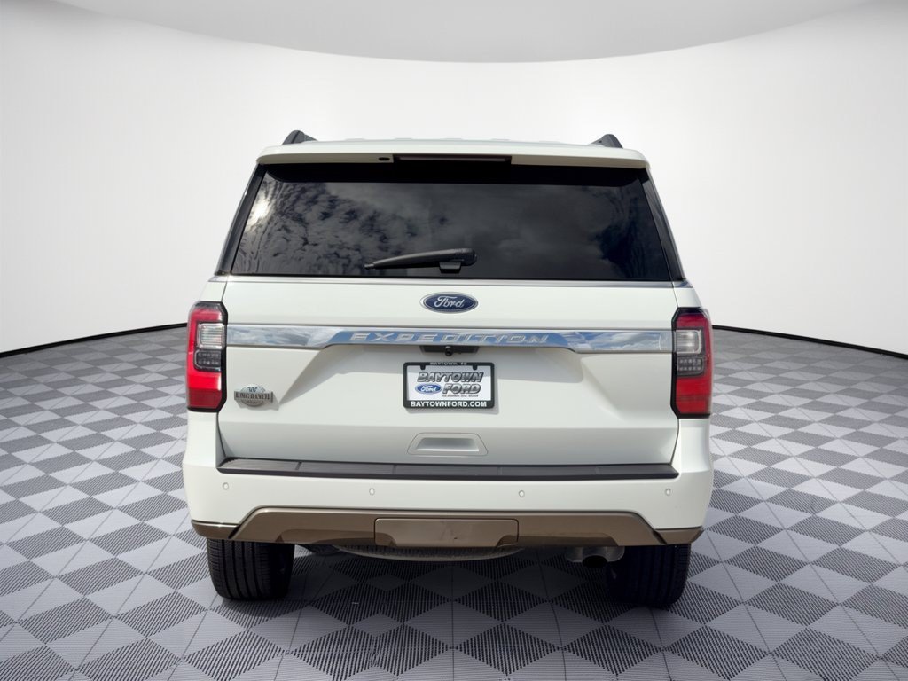 Used 2020 Ford Expedition King Ranch RWD image 11