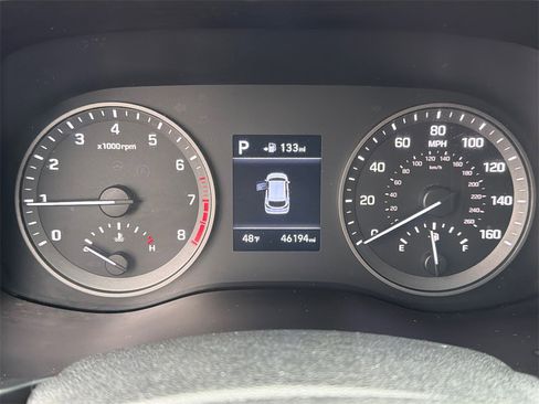 Used 2020 Hyundai Tucson SEL w/ Cargo Package image 26