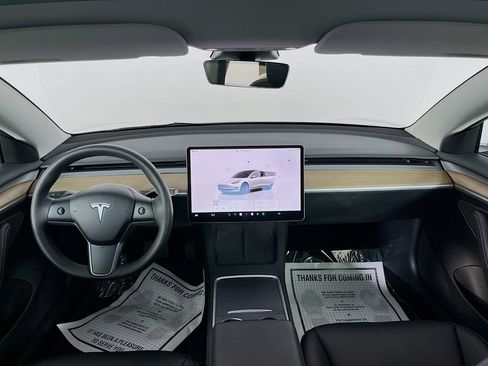 Used 2023 Tesla Model 3 Standard Range RWD image 12