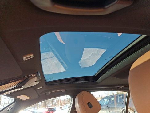 Used 2022 BMW 540i xDrive 540i xDrive w/ Premium Package image 14