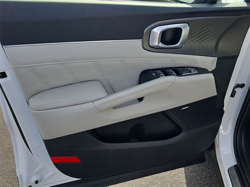 New 2026 Kia Sorento SX image 20