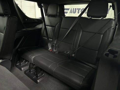 Used 2021 Chevrolet Tahoe Z71 image 24