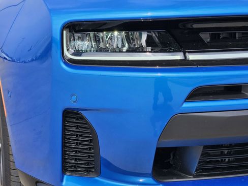 New 2026 Dodge Charger R/T Scat Pack image 9