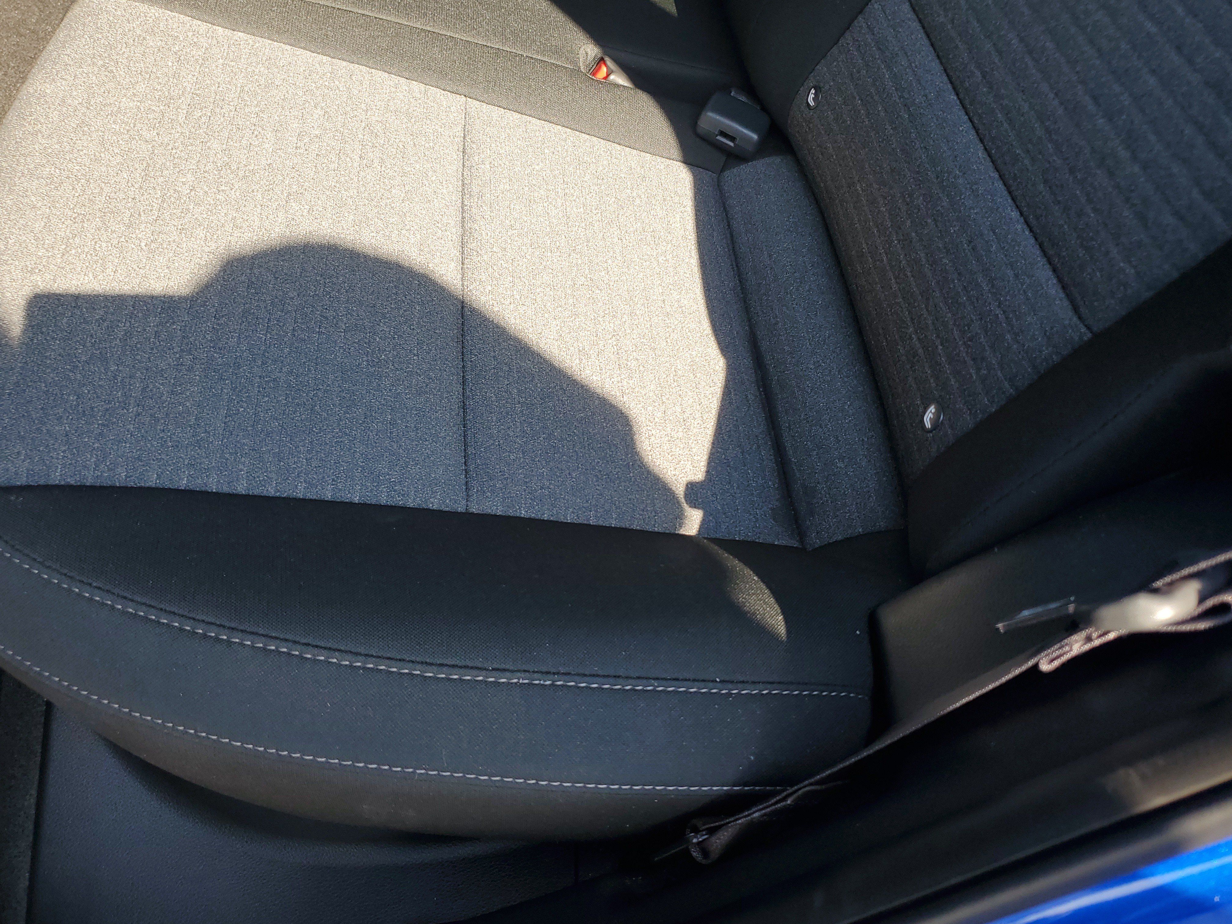 Used 2021 Kia Soul GT-Line FWD image 15