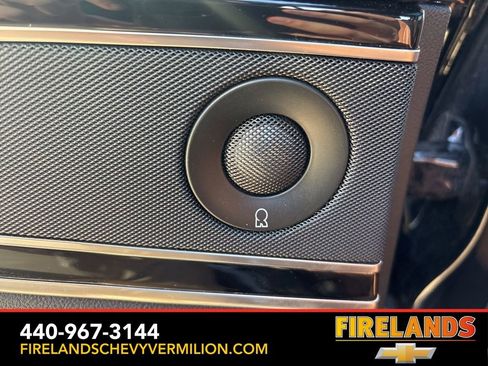 Used 2023 Lincoln Nautilus Reserve w/ Luxury Package AWD/4WD image 48