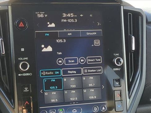 Certified 2025 Subaru Forester Premium image 20