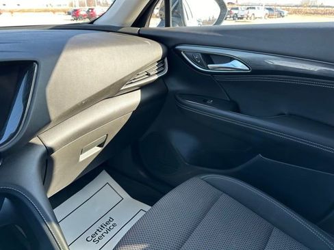Used 2023 Buick Envision Preferred image 32