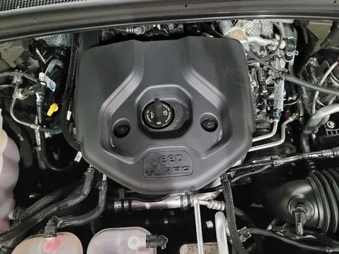 Used 2022 Jeep Grand Cherokee Limited 4xe AWD/4WD image 30