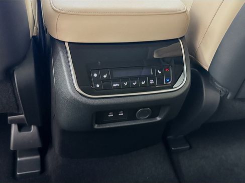 New 2026 INFINITI QX80 Pure w/ Cargo Package image 32