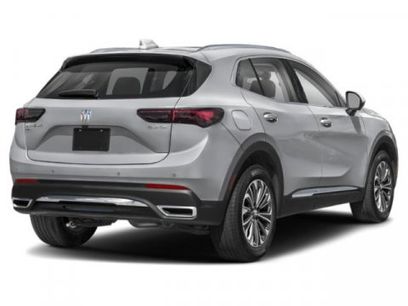 New 2026 Buick Envision Avenir