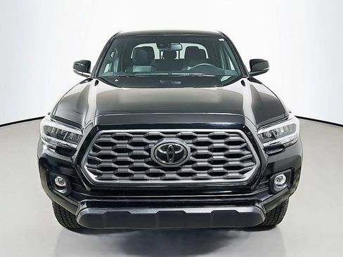 Used 2023 Toyota Tacoma TRD Off-Road AWD/4WD image 2