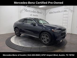 Used 2024 Mercedes-Benz GLC 300 4MATIC video 1