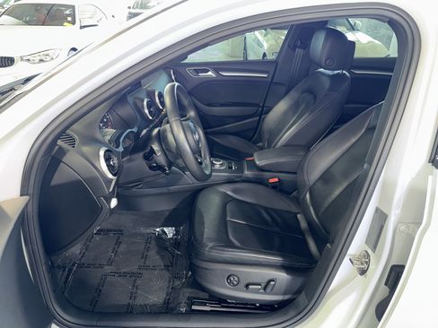 Used 2018 Audi A3 2.0T Premium w/ Convenience Package image 19