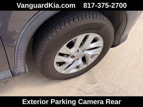 Used 2015 Honda CR-V EX-L image 11