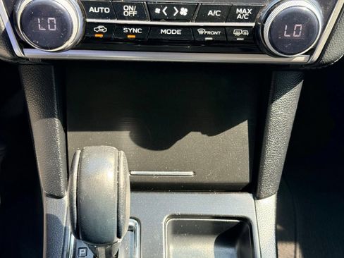 Used 2019 Subaru Legacy 2.5i Limited AWD/4WD image 46