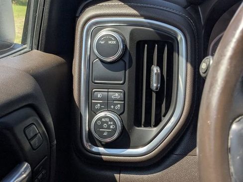 Used 2020 GMC Sierra 1500 SLT w/ SLT Premium Plus Package RWD image 21