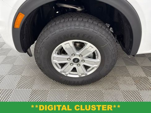 New 2025 Ford Ranger XL image 20