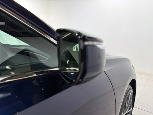 Used 2023 Lexus ES 350 w/ Premium Package FWD image 26