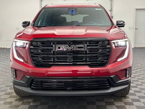 New 2026 GMC Acadia Elevation w/ Super Cruise Package image 17