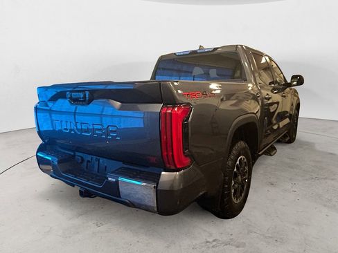 New 2026 Toyota Tundra SR5 AWD/4WD image 5