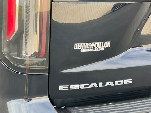 Used 2023 Cadillac Escalade Sport image 31